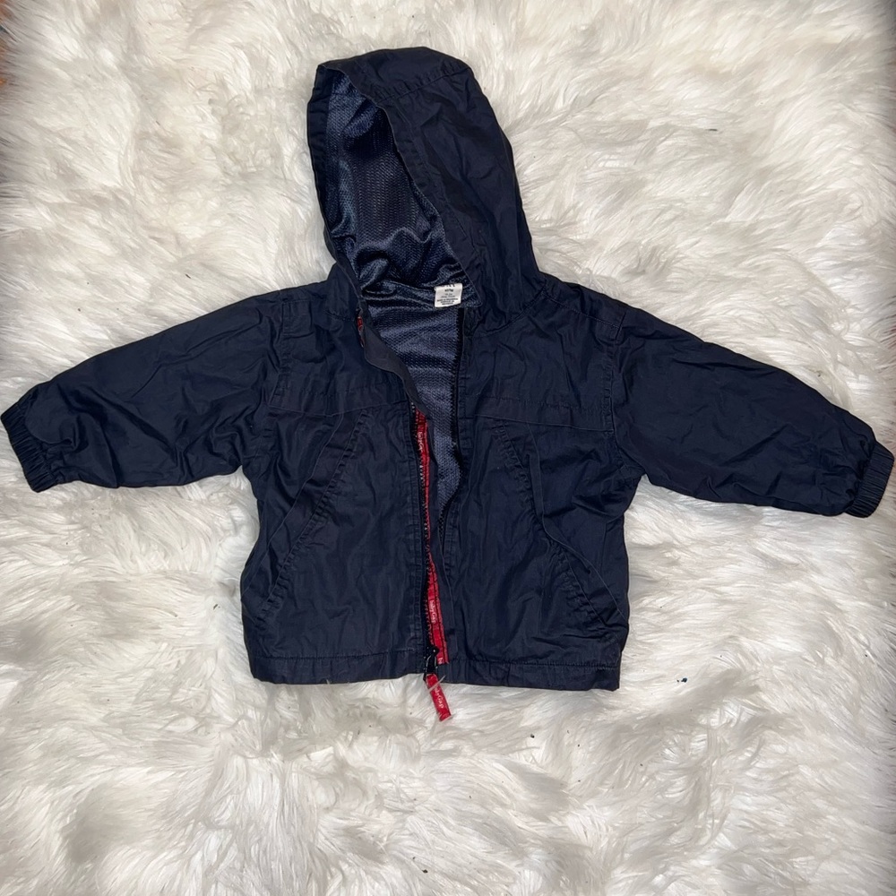 GAP 18-24 spring jacket wind breaker
